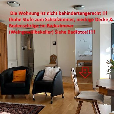 Ferienwohnung Im Stadionischem Hof Walluf Εξωτερικό φωτογραφία